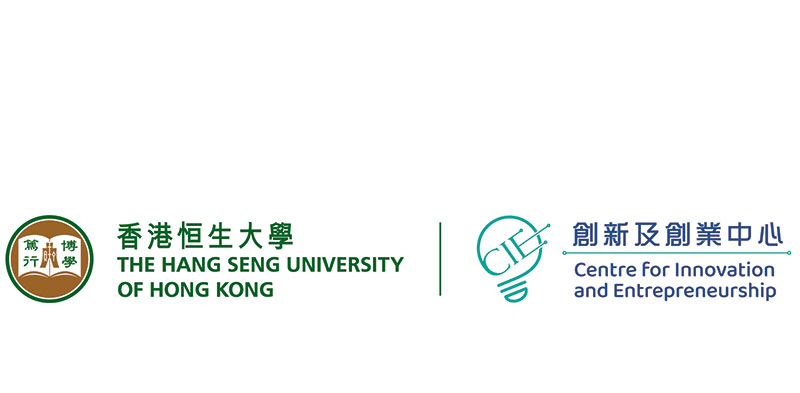 Centre for Innovation and Entrepreneurship from The Hang Seng University of Hong Kong