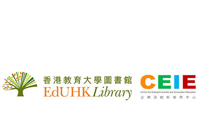 EdUHK Library – Centre for Entrepreneurship and Innovation Education