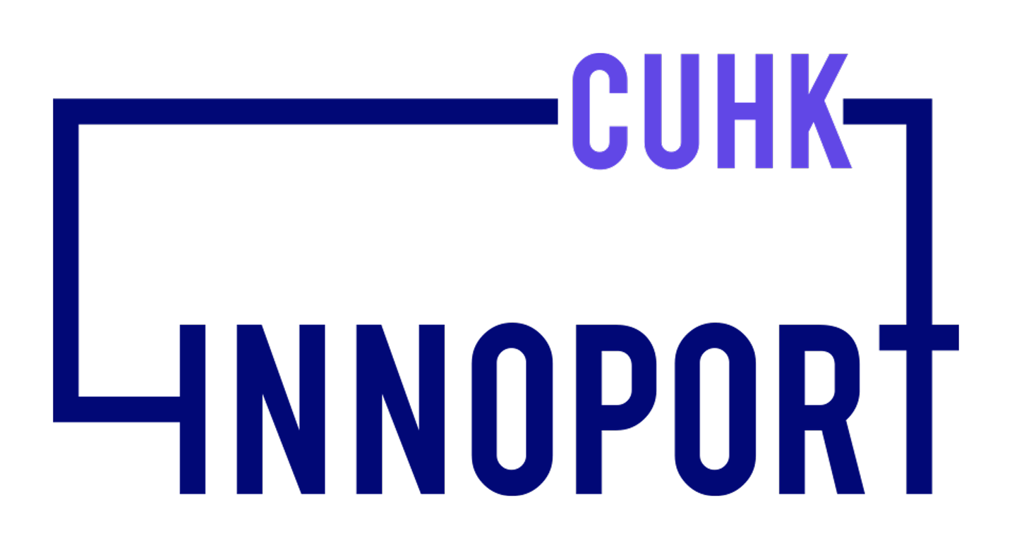 CUHK InnoPort